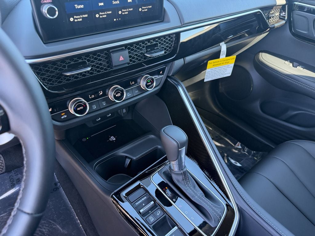 2026 Acura ADX Base
