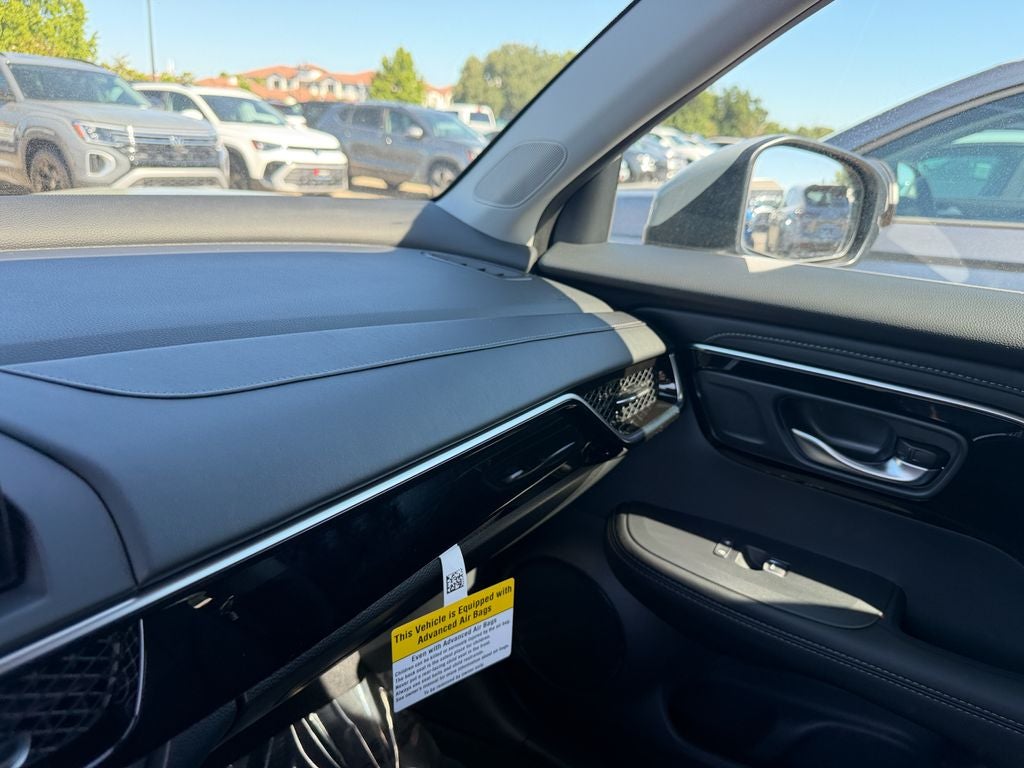 2026 Acura ADX Base