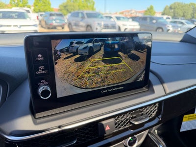 2026 Acura ADX Base