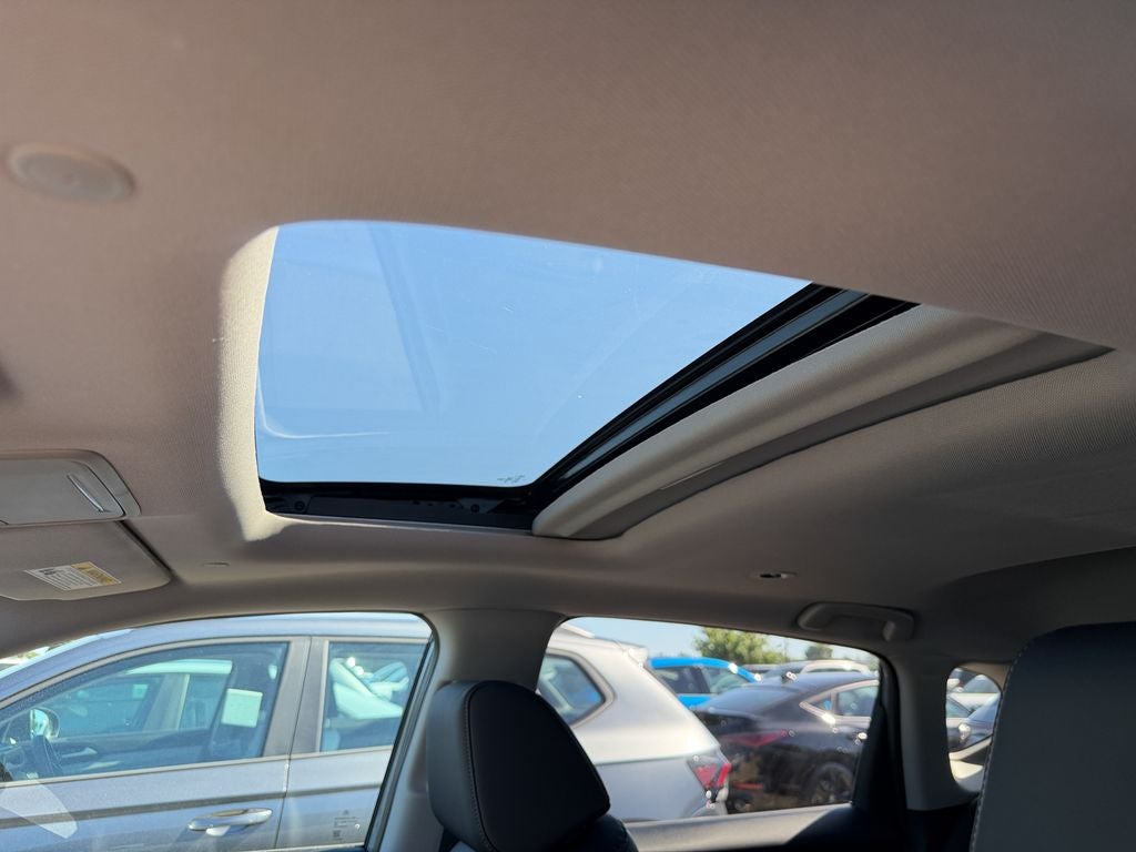 2026 Acura ADX Base