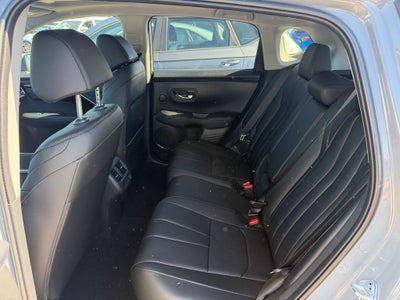 2026 Acura ADX Base