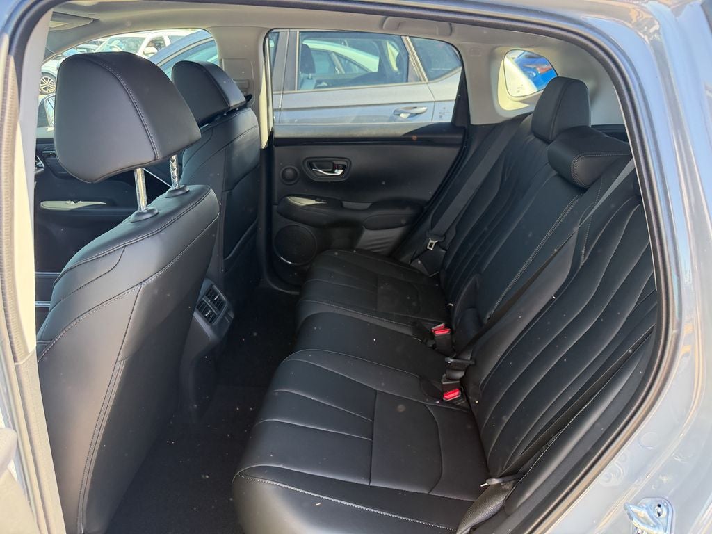 2026 Acura ADX Base