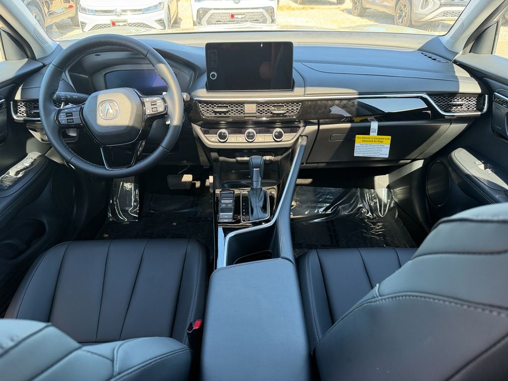 2026 Acura ADX Base
