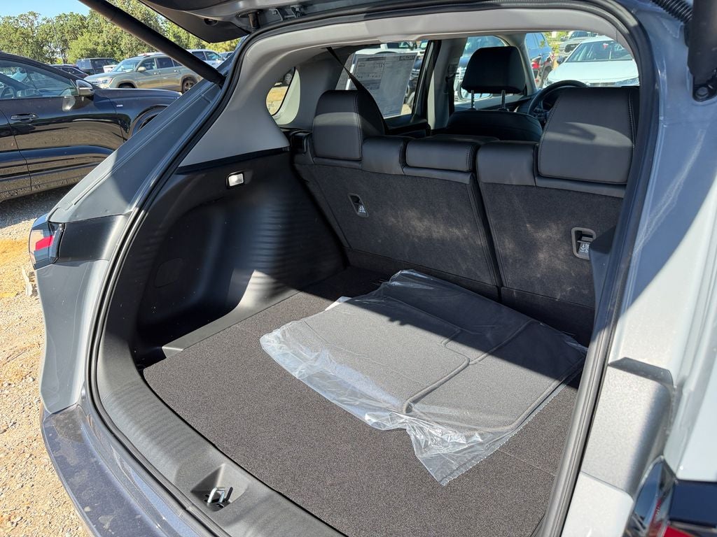 2026 Acura ADX Base