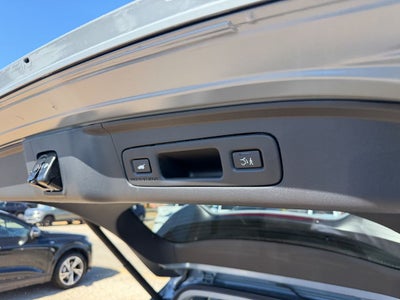 2026 Acura ADX Base