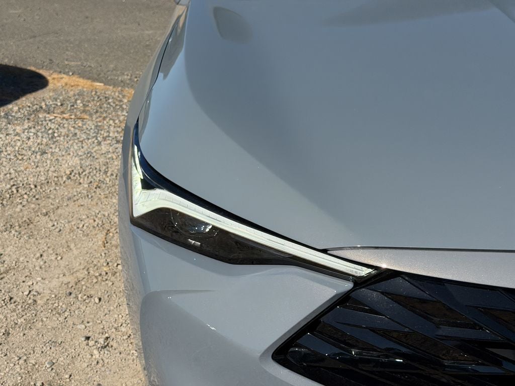 2026 Acura ADX Base