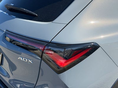 2026 Acura ADX Base