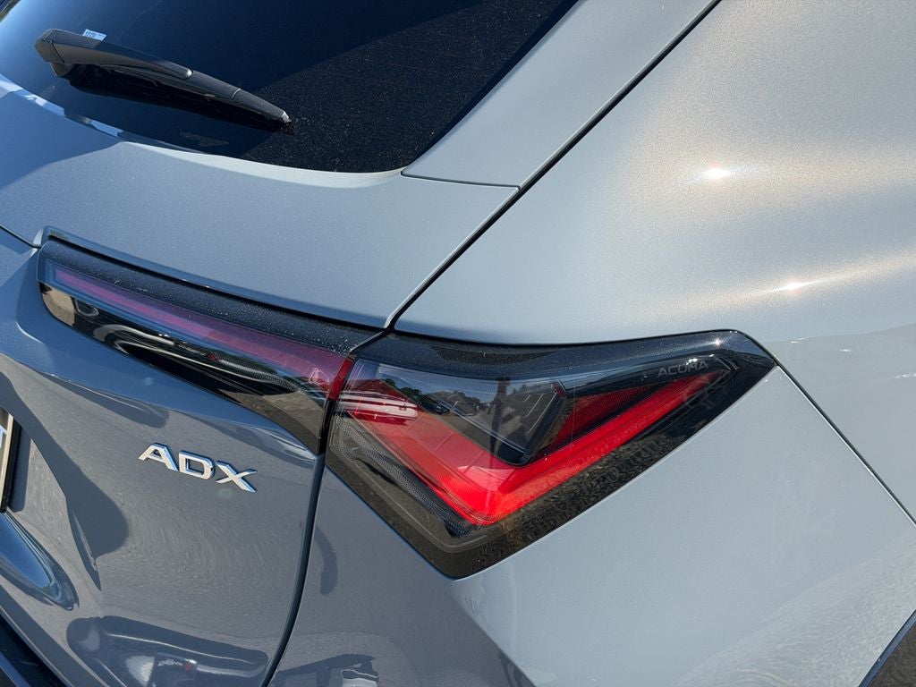 2026 Acura ADX Base