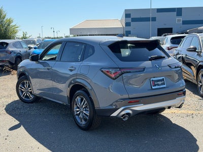 2026 Acura ADX Base
