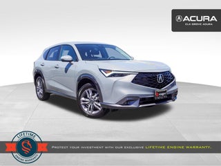 2026 Acura ADX Base