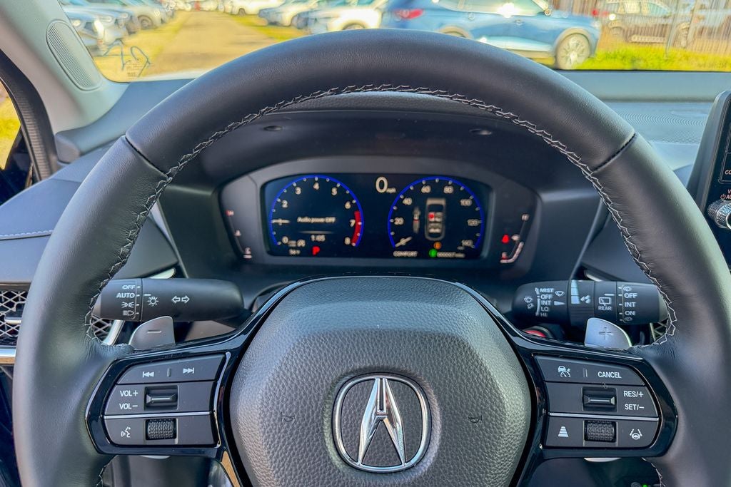 2026 Acura ADX Base