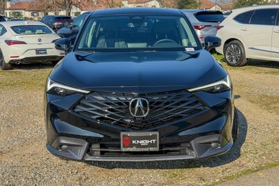 2026 Acura ADX Base