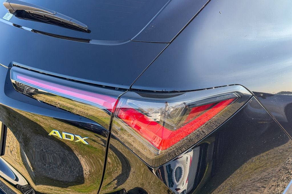 2026 Acura ADX Base