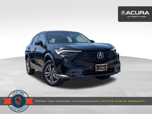 2026 Acura ADX Base