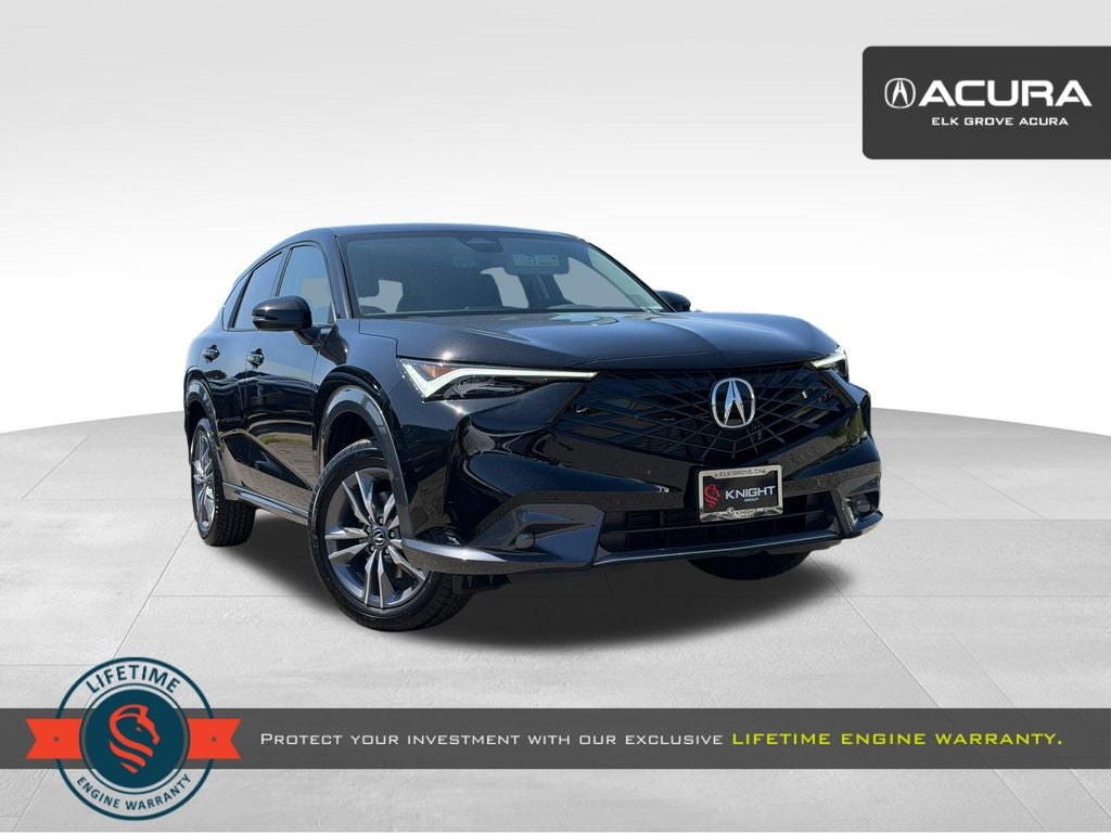 2026 Acura ADX Base