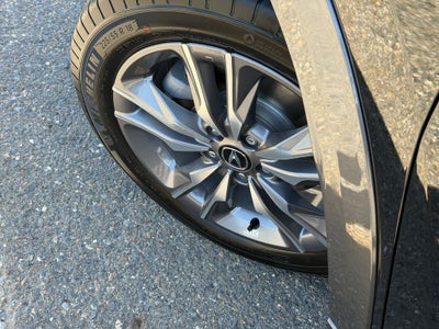 2026 Acura ADX Base