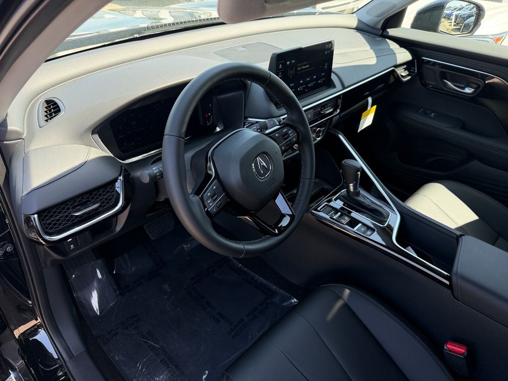 2026 Acura ADX Base