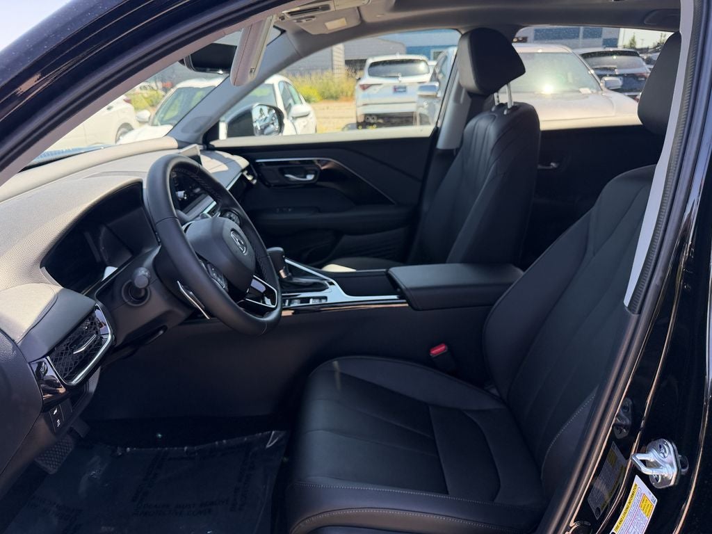 2026 Acura ADX Base