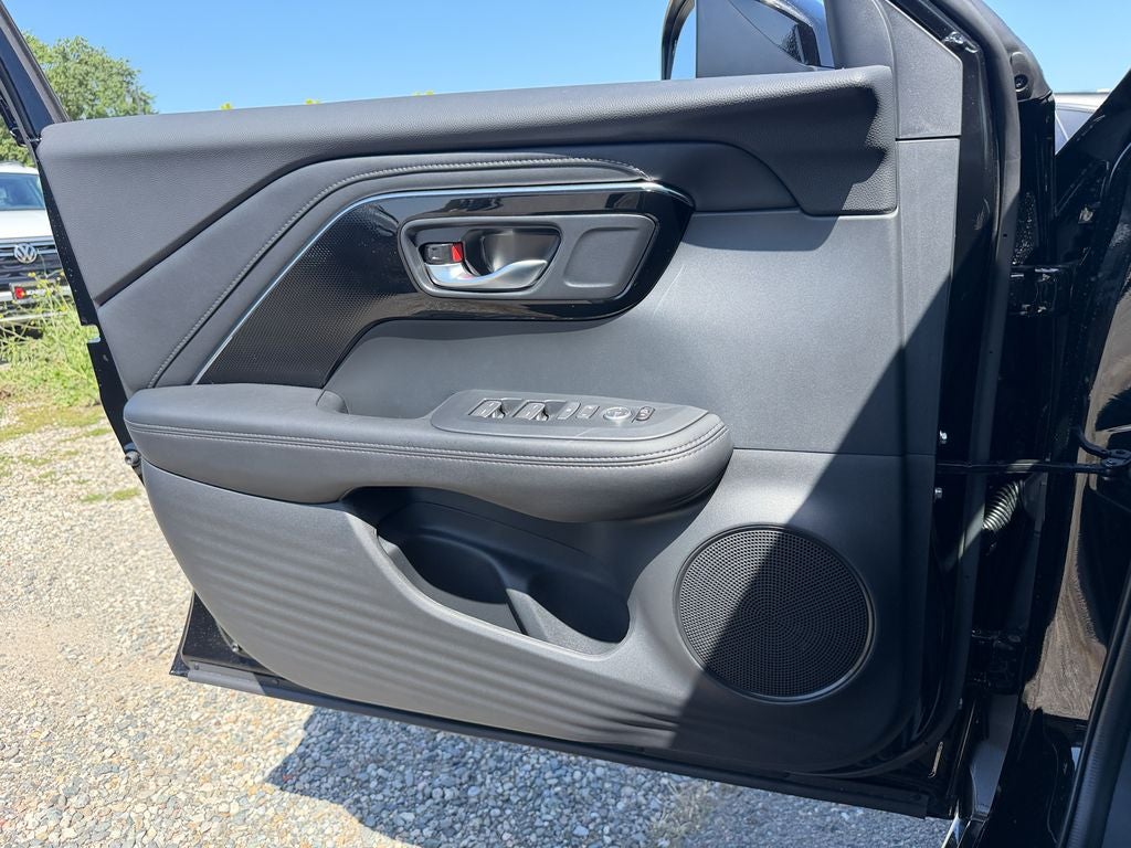 2026 Acura ADX Base