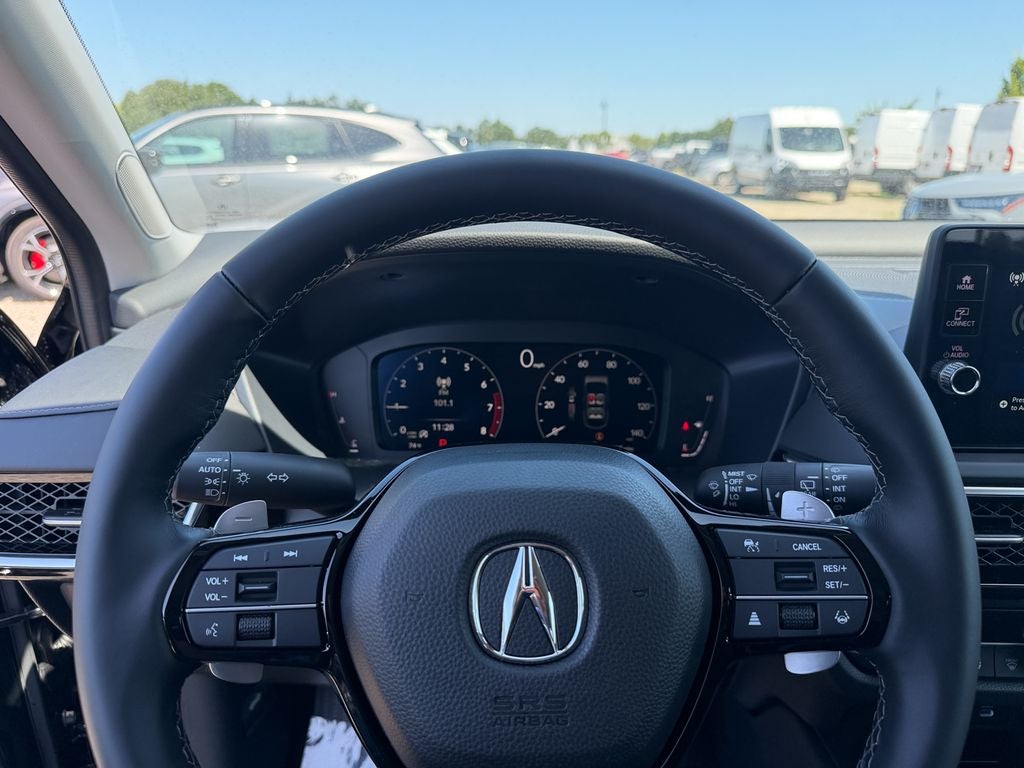 2026 Acura ADX Base
