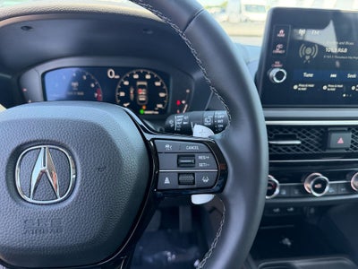 2026 Acura ADX Base