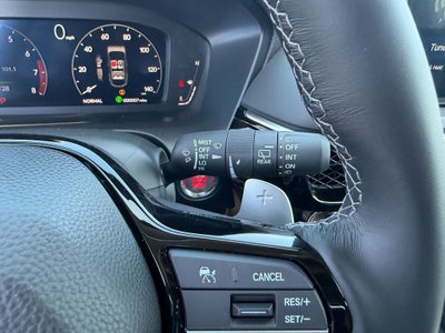 2026 Acura ADX Base