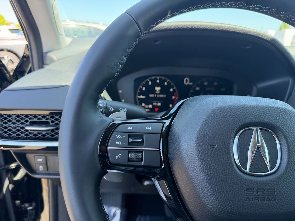 2026 Acura ADX Base