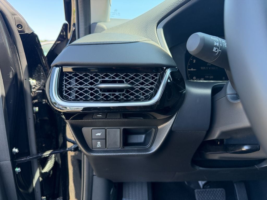 2026 Acura ADX Base