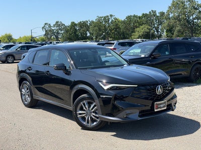 2026 Acura ADX Base