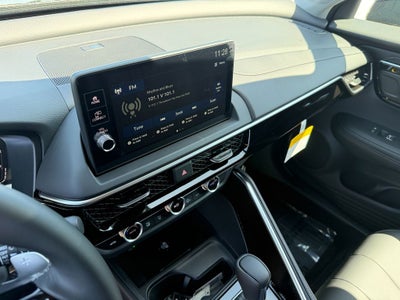 2026 Acura ADX Base