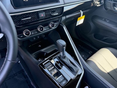 2026 Acura ADX Base