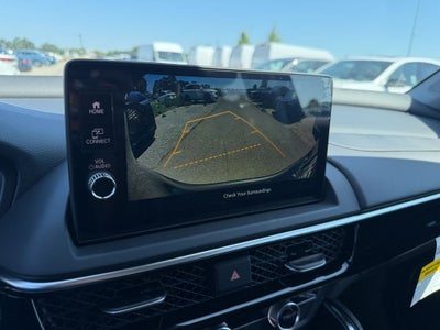 2026 Acura ADX Base