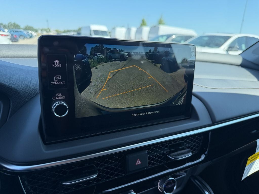 2026 Acura ADX Base