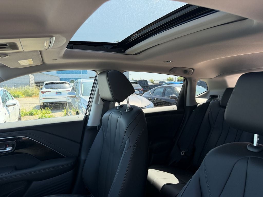 2026 Acura ADX Base