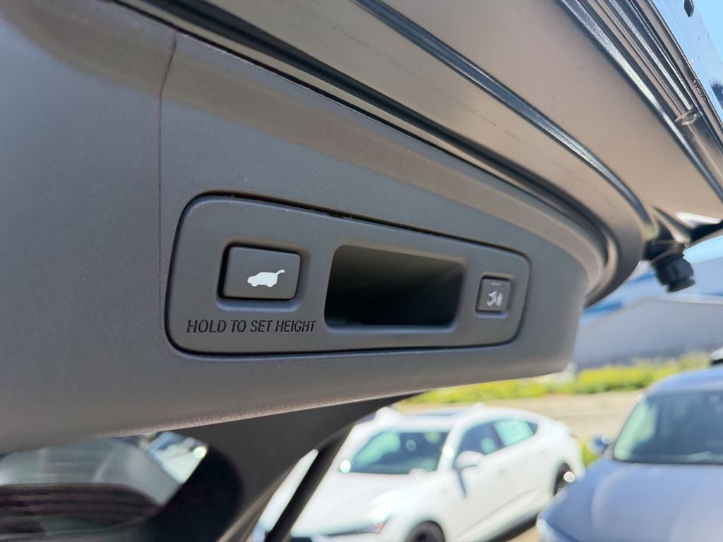 2026 Acura ADX Base