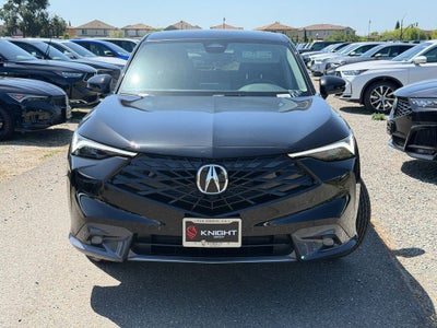 2026 Acura ADX Base