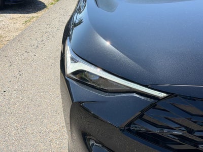 2026 Acura ADX Base