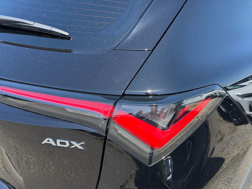2026 Acura ADX Base
