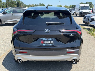 2026 Acura ADX Base