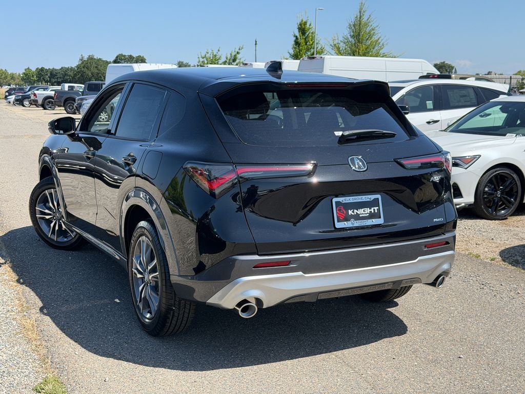 2026 Acura ADX Base