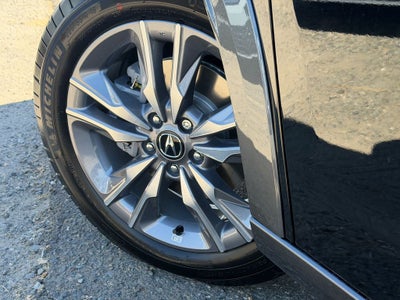 2026 Acura ADX Base