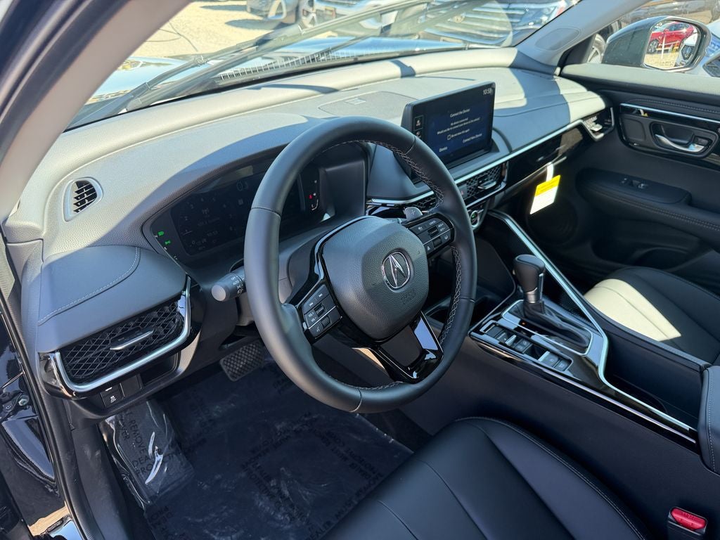 2026 Acura ADX Base