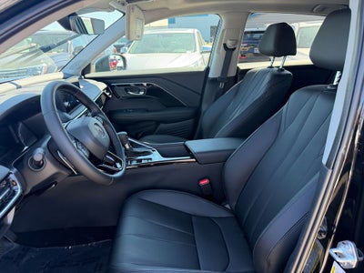 2026 Acura ADX Base