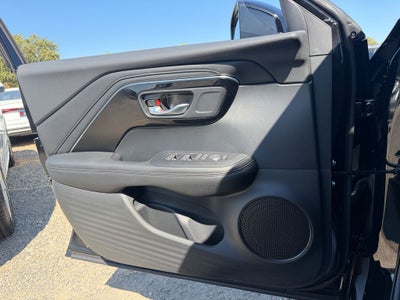 2026 Acura ADX Base