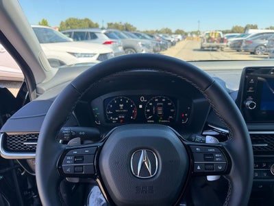 2026 Acura ADX Base