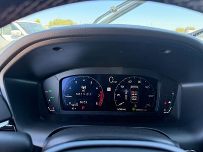 2026 Acura ADX Base