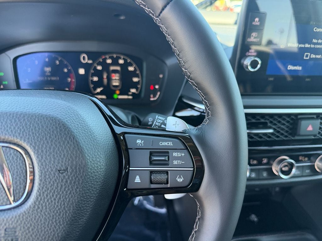 2026 Acura ADX Base