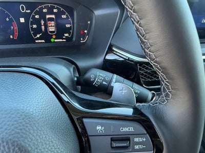 2026 Acura ADX Base