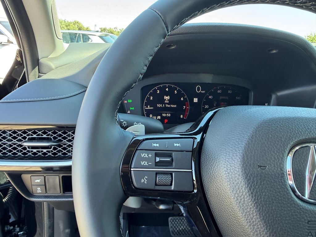 2026 Acura ADX Base