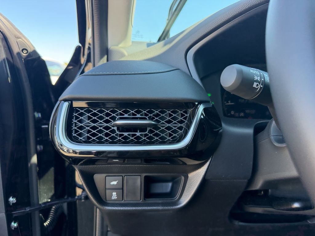 2026 Acura ADX Base